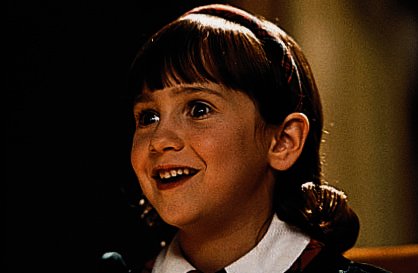 Mara Wilson in Miracle on 34th Street (1994)