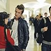 Erica Dasher, Matthew Atkinson, and Nick Roux in Jane by Design (2012)