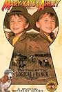 The Adventures of Mary-Kate & Ashley: The Case of the Logical i Ranch (1994)