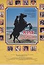 King of the Wind (1989)