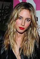 Gillian Zinser