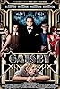 The Great Gatsby (2013) Poster