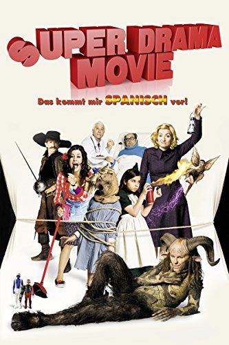 Spanish Movie (2009)