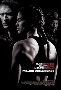 Primary photo for Million Dollar Baby