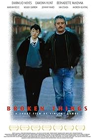 Broken Things (2002)