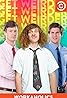 Workaholics (TV Series 2011–2017) Poster