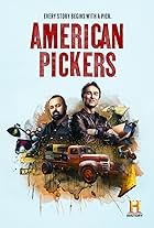 American Pickers (2010)