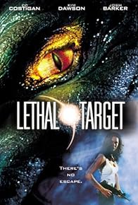 Primary photo for Lethal Target