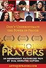 Antique Prayers (2014)