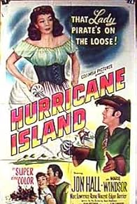 Primary photo for Hurricane Island