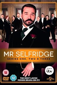 Primary photo for Mr Selfridge: From Script to Screen