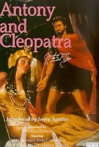 Primary photo for Antony and Cleopatra