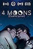 4 Moons (2014) Poster