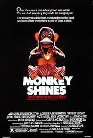 Monkey Shines (1988)