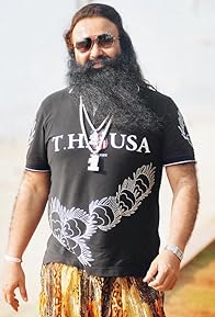 Primary photo for Gurmeet Ram Rahim Singh