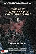 The Last Confession of Alexander Pearce