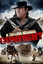 A Sierra Nevada Gunfight