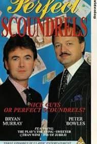 Perfect Scoundrels (1990)