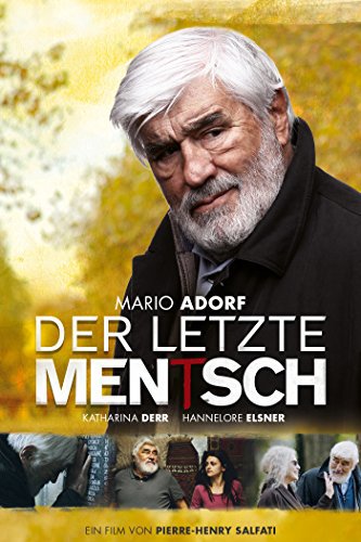 Der letzte Mentsch (2013)