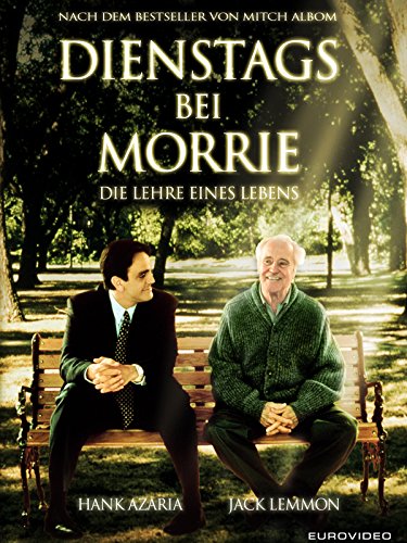 Tuesdays with Morrie (1999)