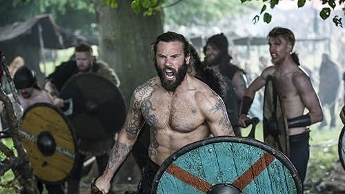 Clive Standen in Vikings (2013)