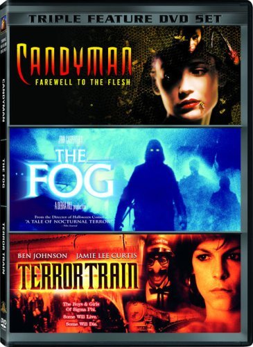 The Fog (1980)