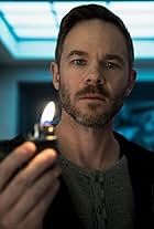 Shawn Ashmore in The Boys (2019)