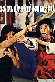 37 Plots of Kung Fu (1979)