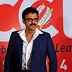 Venkatesh Daggubati