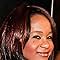 Bobbi Kristina Brown