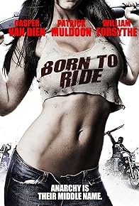 Primary photo for Born to Ride