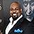 James Monroe Iglehart at an event for Into the Woods (2014)