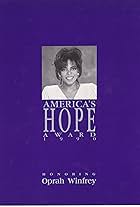 The Third Annual America's Hope Award Honoring Oprah Winfrey (1990)