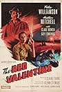 The Red Valentine (2012)