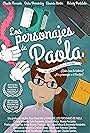 Los Personajes de Paola (2014)