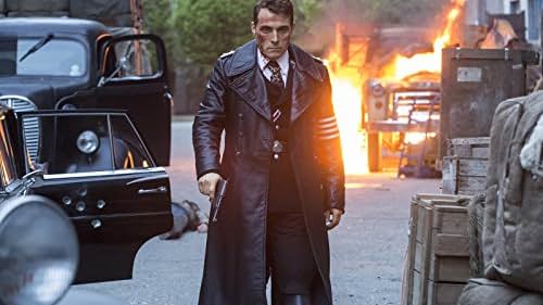 Rufus Sewell in The Man in the High Castle (2015)