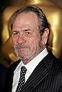 Tommy Lee Jones