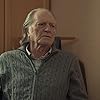 David Bradley in Episode #2.1 (2020)