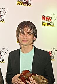 Primary photo for Jonny Greenwood