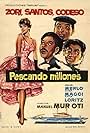 Pescando millones (1959)