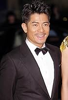 Aaron Kwok