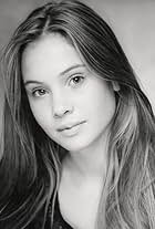 Leah Pipes