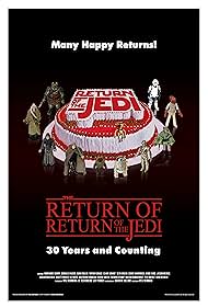 The Return of Return of the Jedi: 30 Years and Counting (2013)