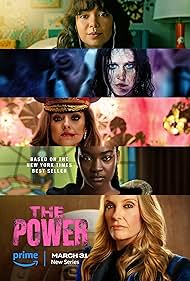 The Power (2023)