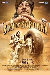 Primary photo for Son of Sardaar