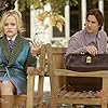 Reese Witherspoon and Luke Wilson in Legally Blonde (2001)