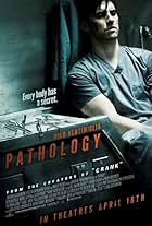 Milo Ventimiglia in Pathology (2008)