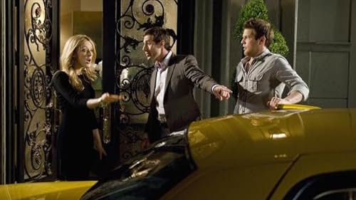 Jennifer Finnigan, Josh Cooke, and Jake Lacy in Better with You (2010)