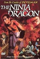 Legend of the Shadowy Ninja: The Ninja Dragon (1990)