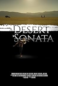 Primary photo for A Desert Sonata